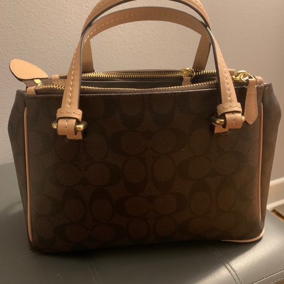 Coach Purse - New - Picture 5 of 5